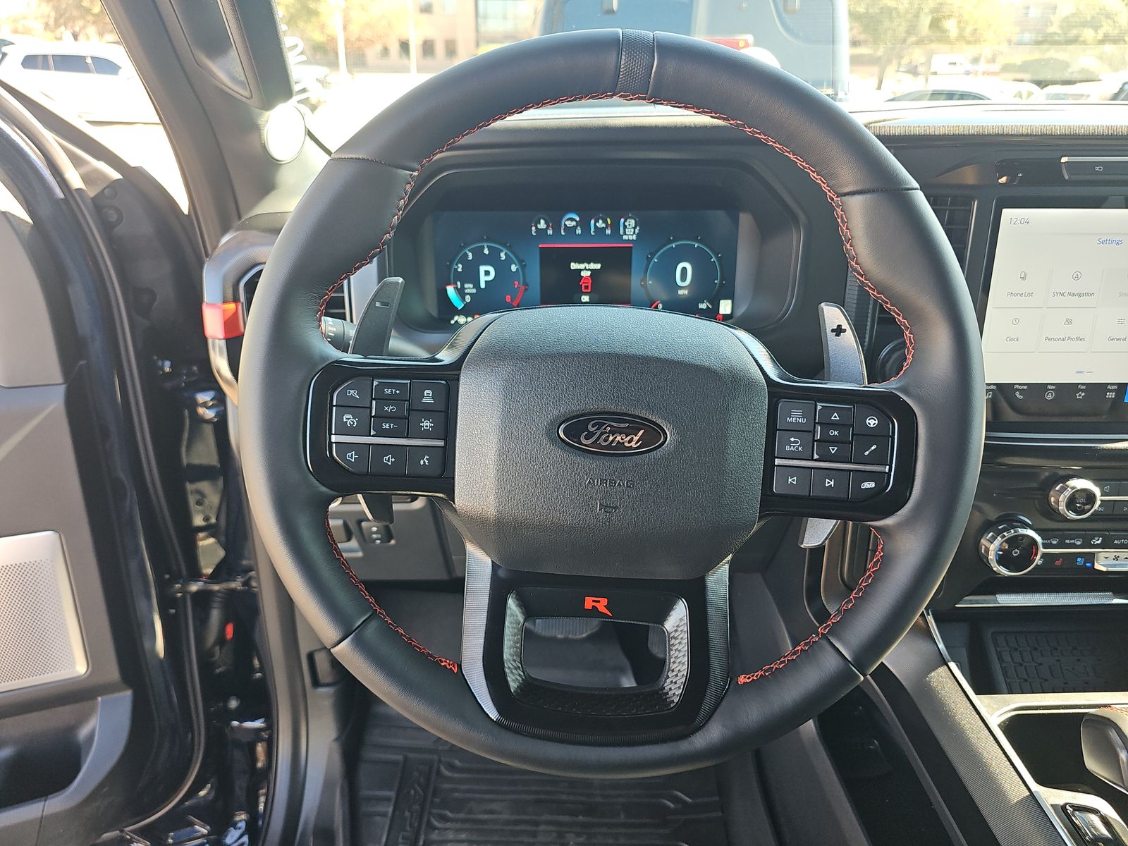 2024 Ford F-150 Raptor AWD