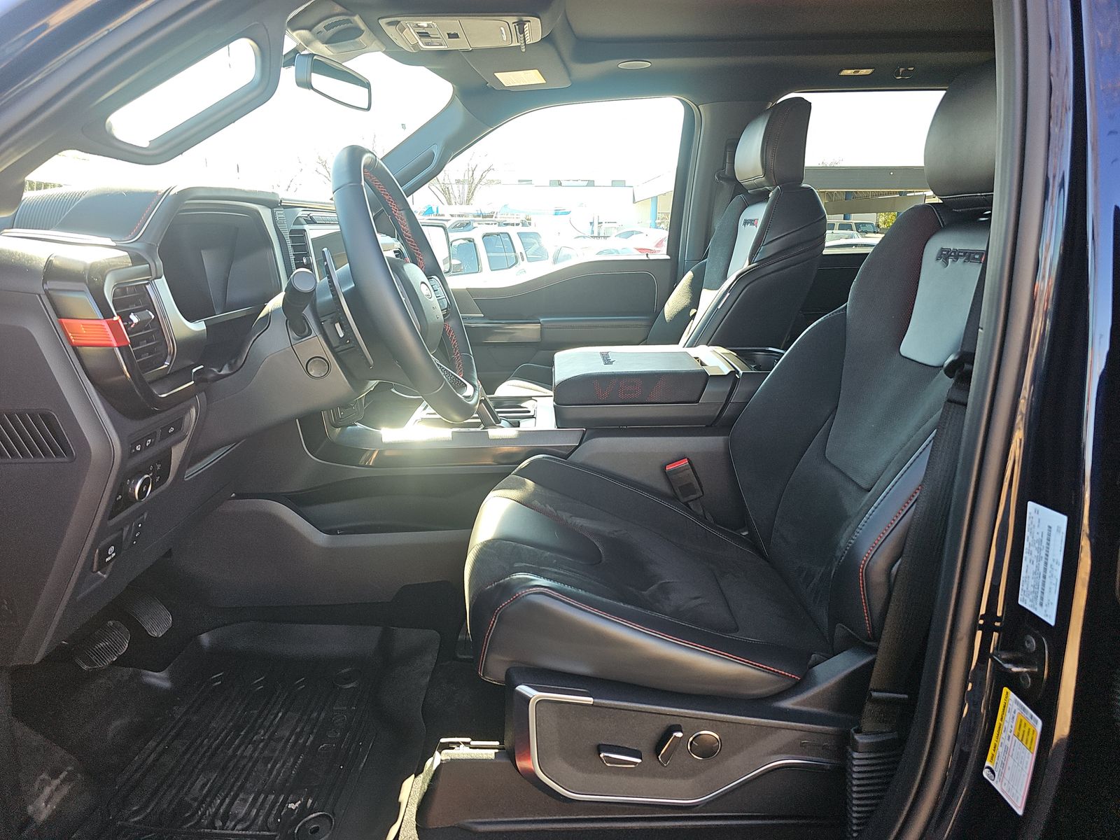 2024 Ford F-150 Raptor AWD