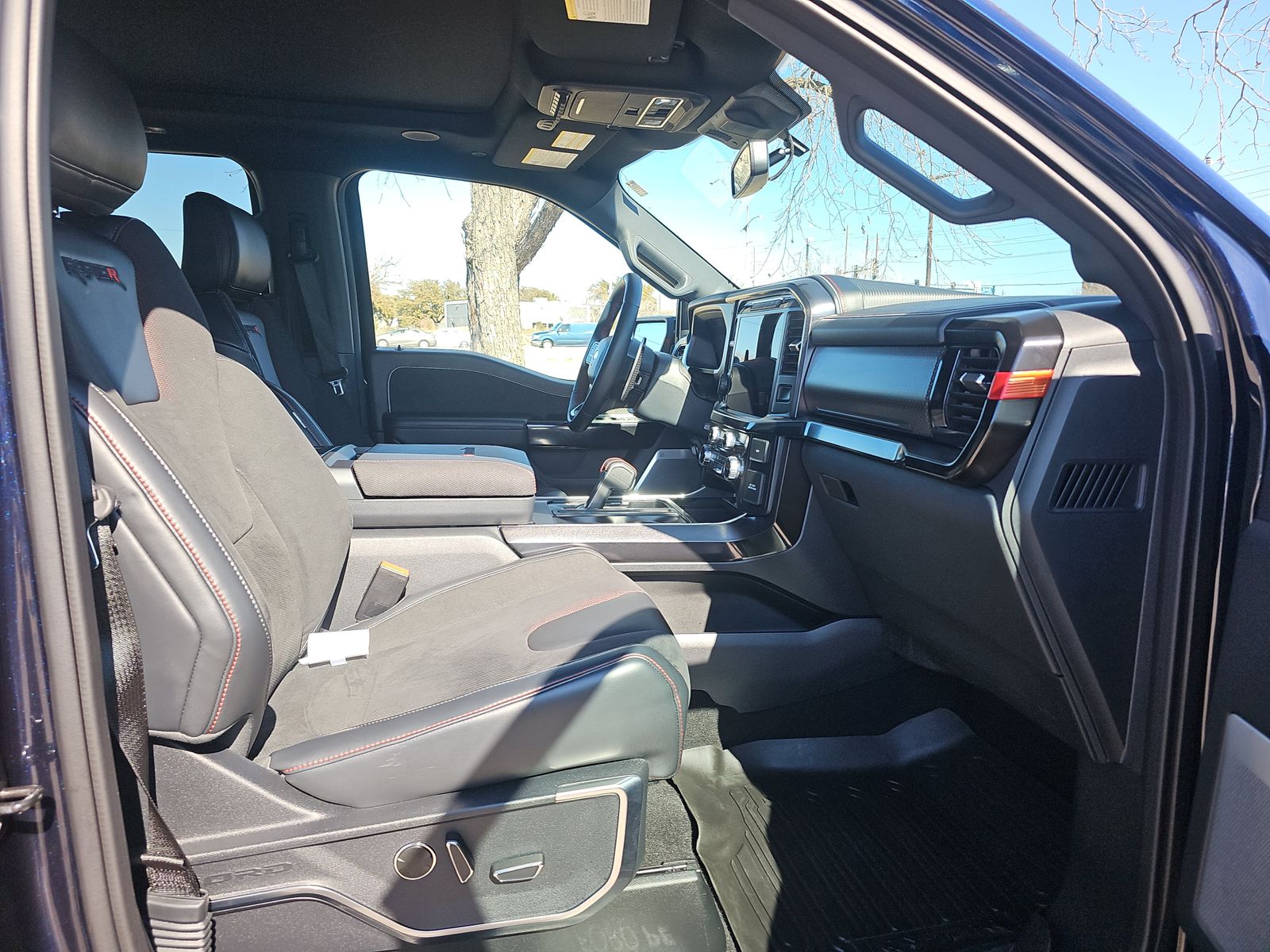 2024 Ford F-150 Raptor AWD