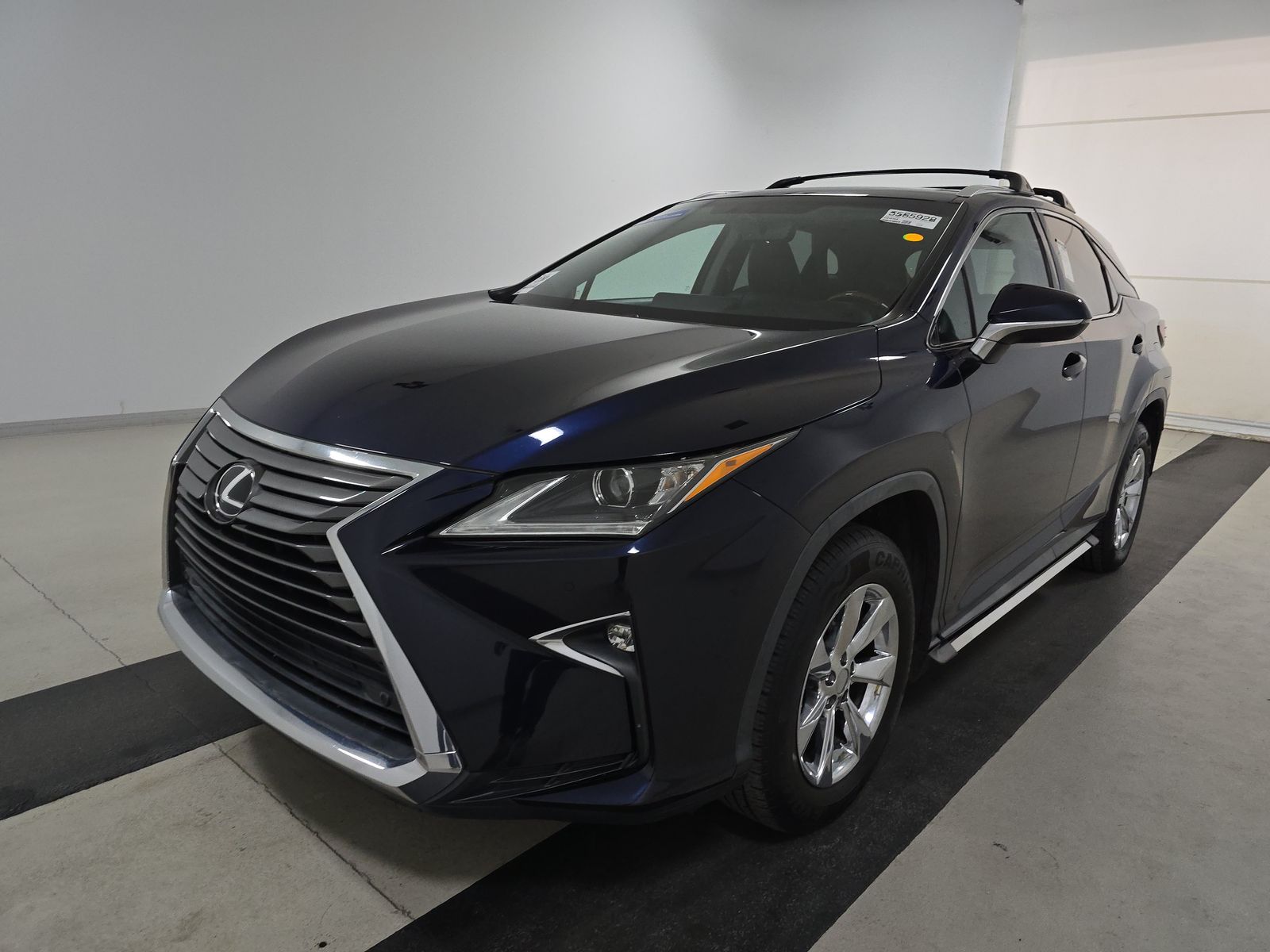 2016 Lexus RX RX 350 FWD