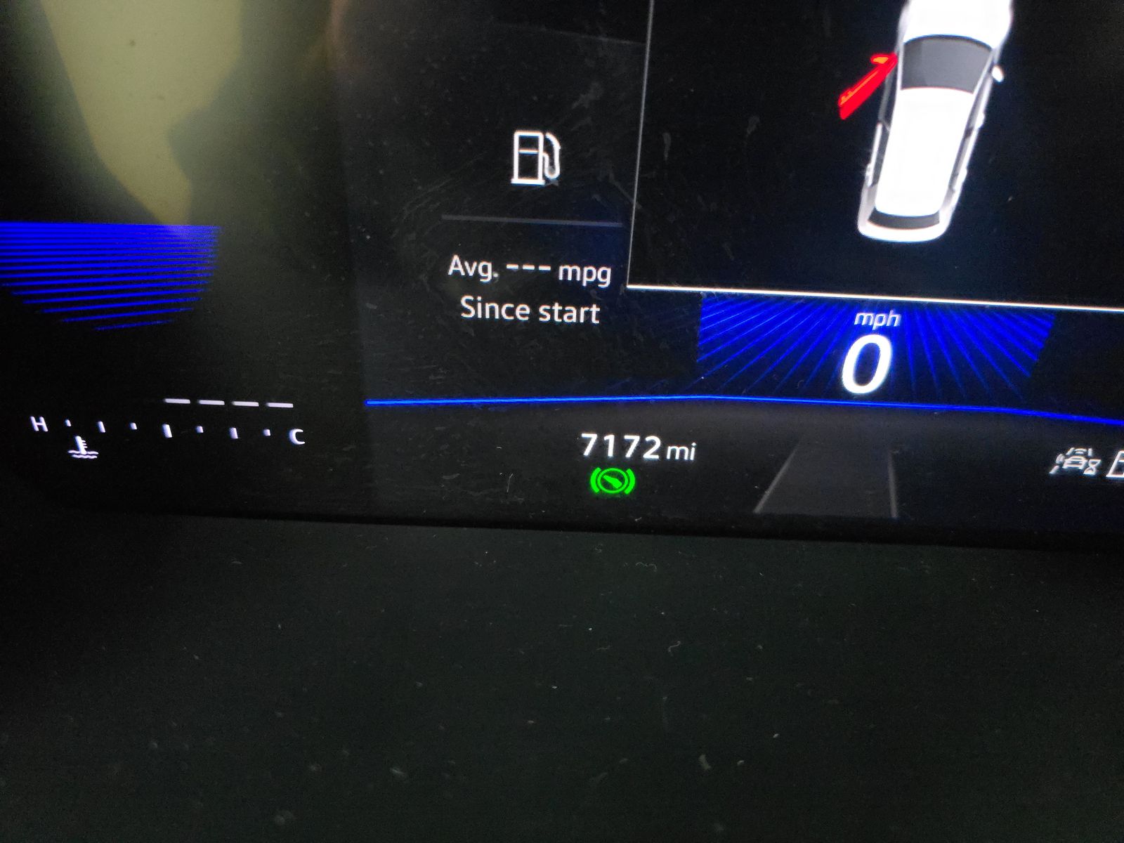 2024 Volkswagen Tiguan 2.0T SE R-Line Black FWD