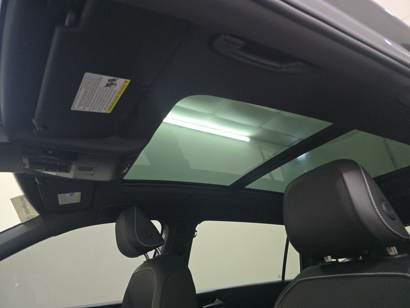 2024 Volkswagen Tiguan 2.0T SE R-Line Black FWD