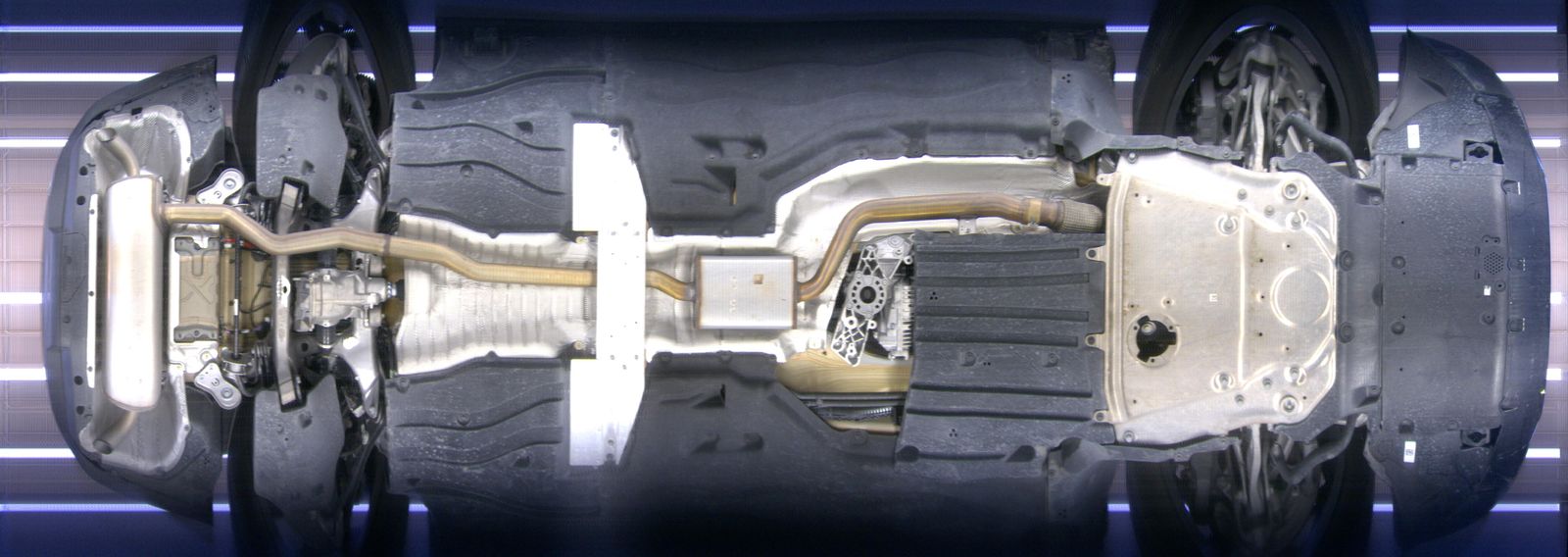 2026 BMW 5 Series 530i xDrive AWD