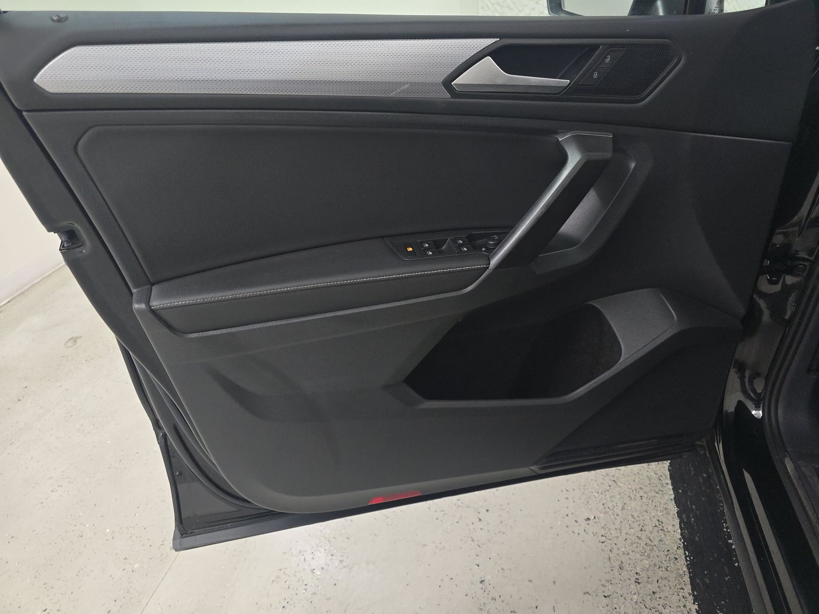 2022 Volkswagen Tiguan 2.0T S FWD