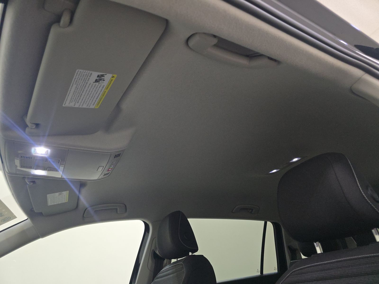 2022 Volkswagen Tiguan 2.0T S FWD