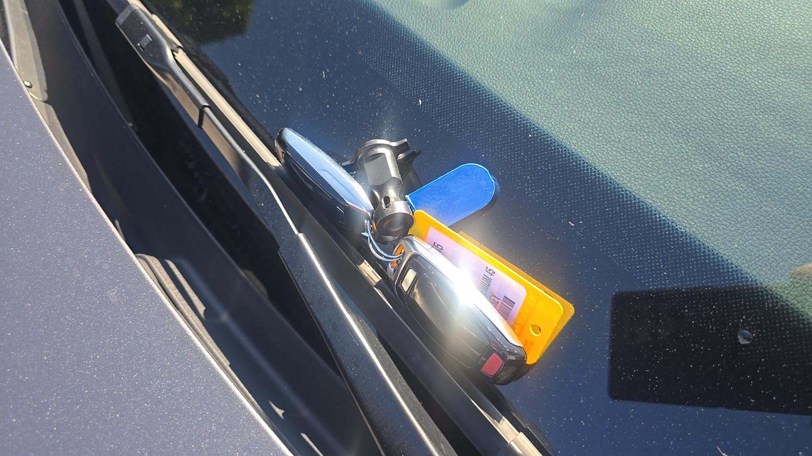 2024 Audi Q7 Premium AWD