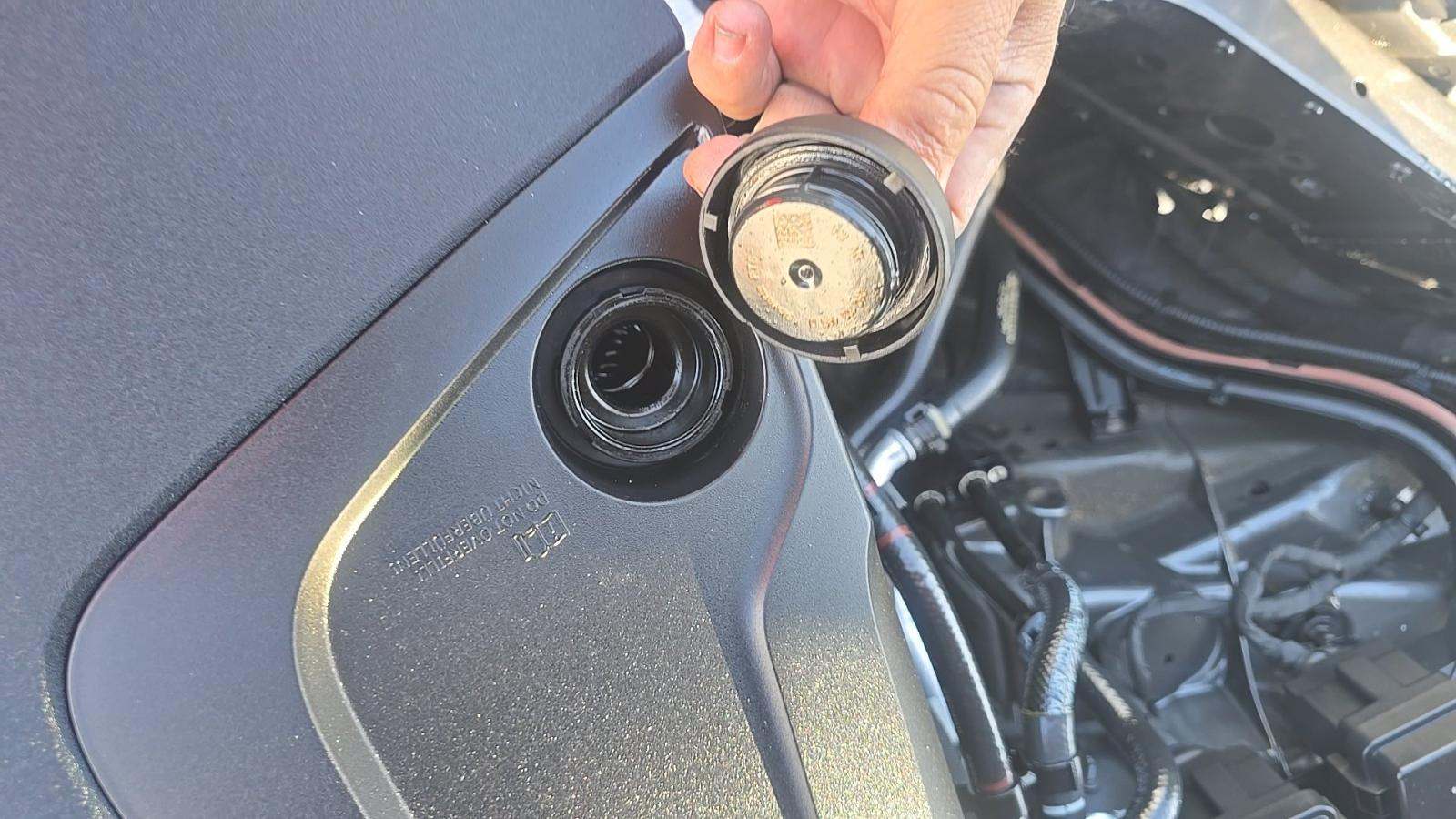 2024 Audi Q7 Premium AWD