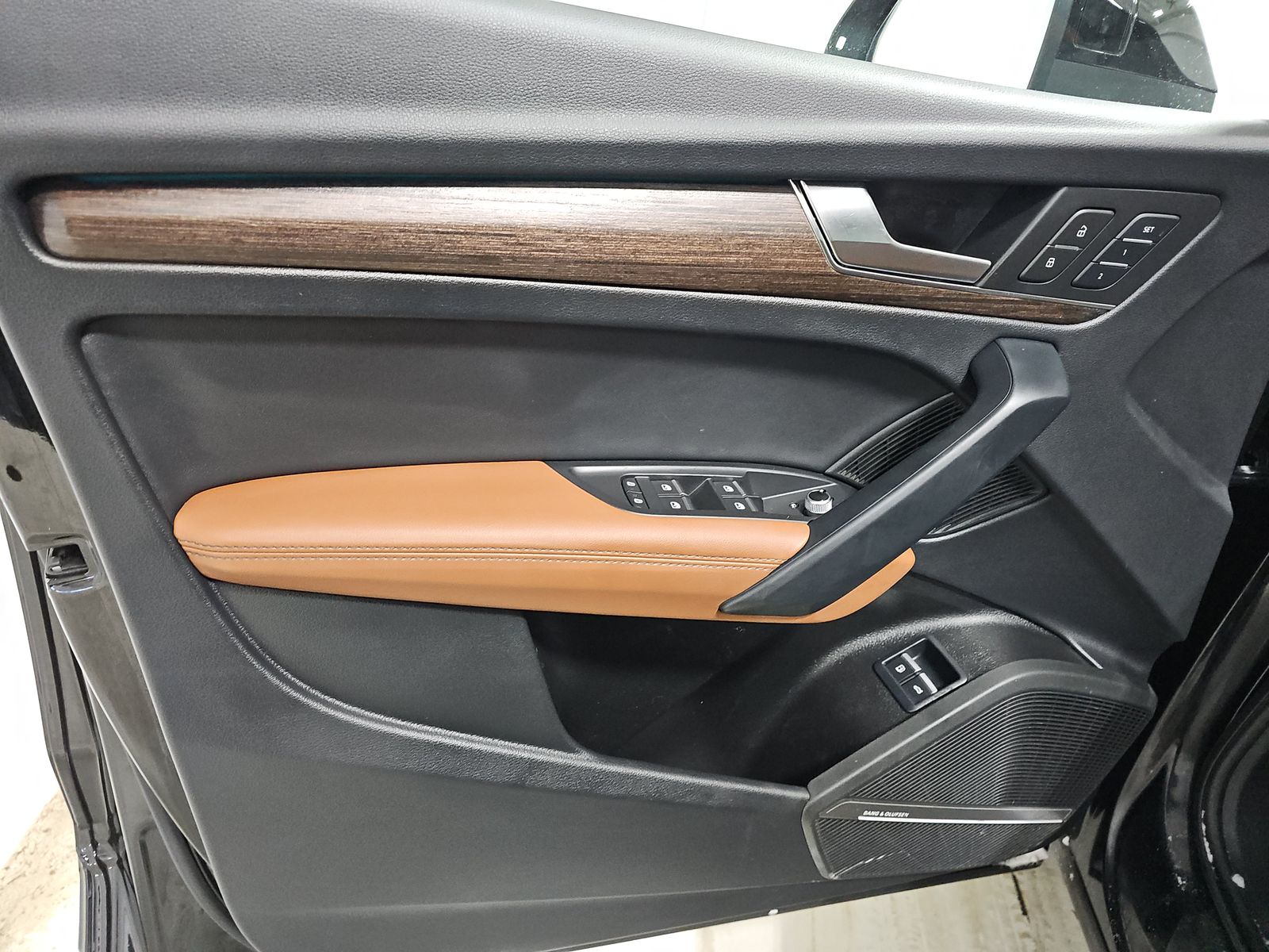 2025 Audi Q5 e Plug-In Hybrid S line Premium Plus AWD