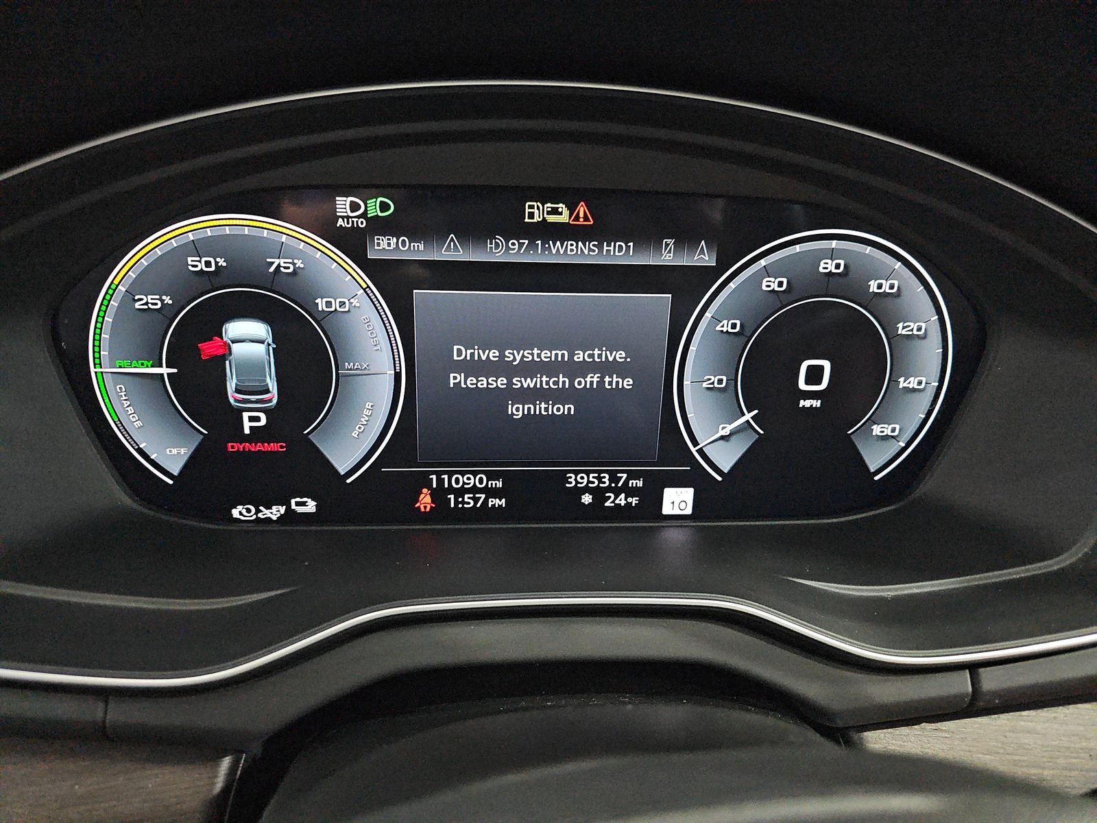 2025 Audi Q5 e Plug-In Hybrid S line Premium Plus AWD