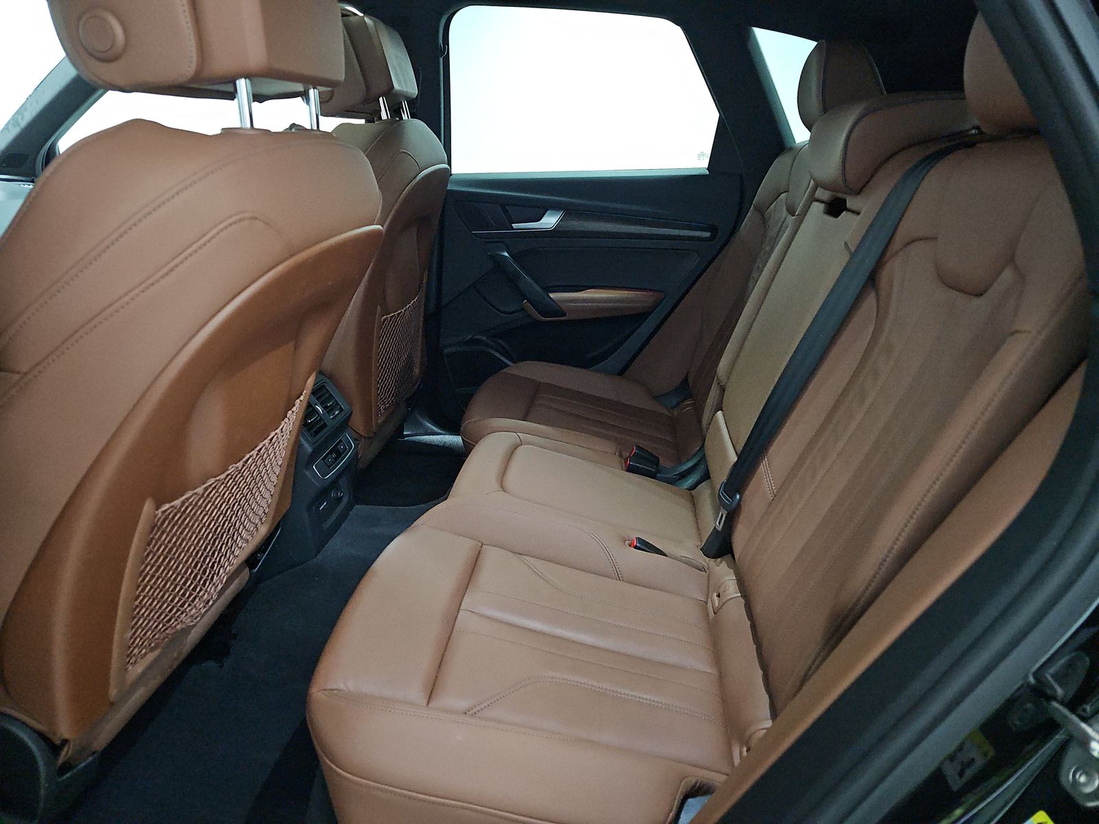 2025 Audi Q5 e Plug-In Hybrid S line Premium Plus AWD