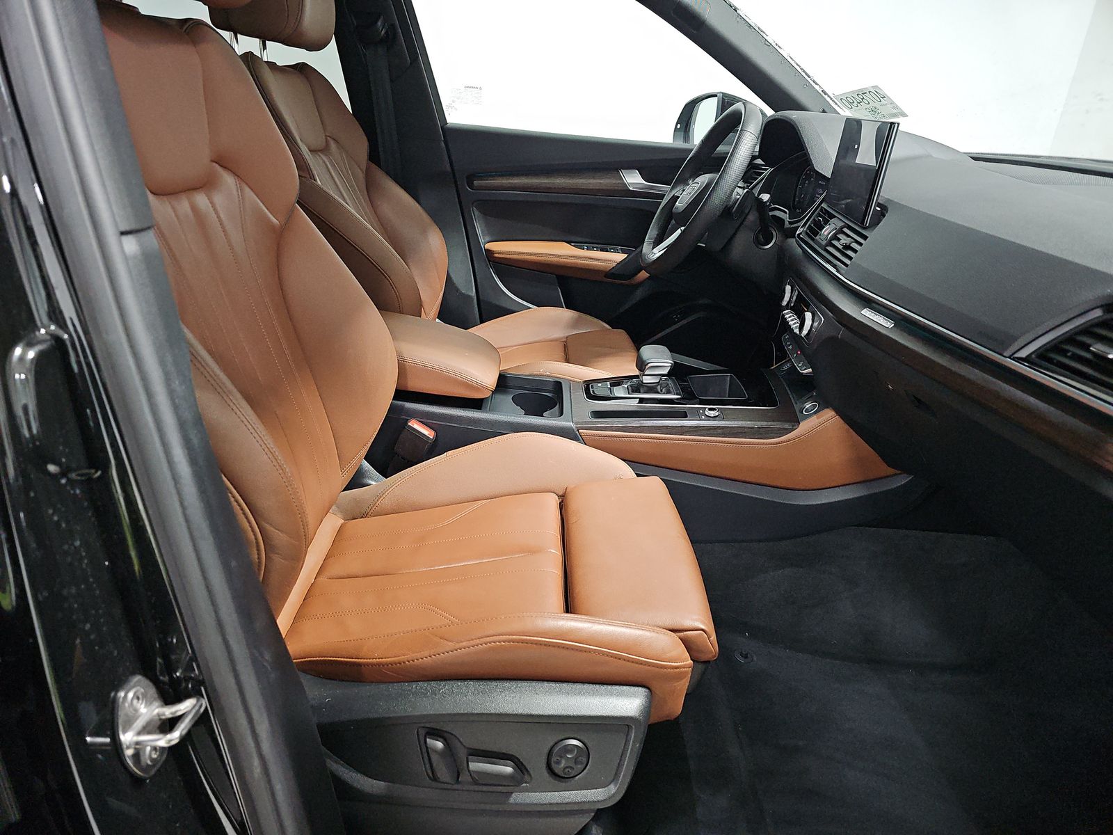 2025 Audi Q5 e Plug-In Hybrid S line Premium Plus AWD