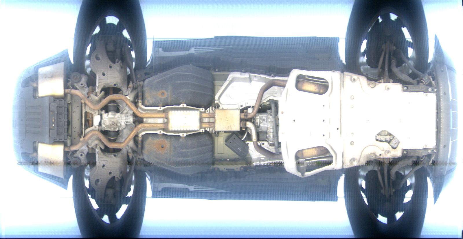 2015 Land Rover Range Rover Supercharged AWD