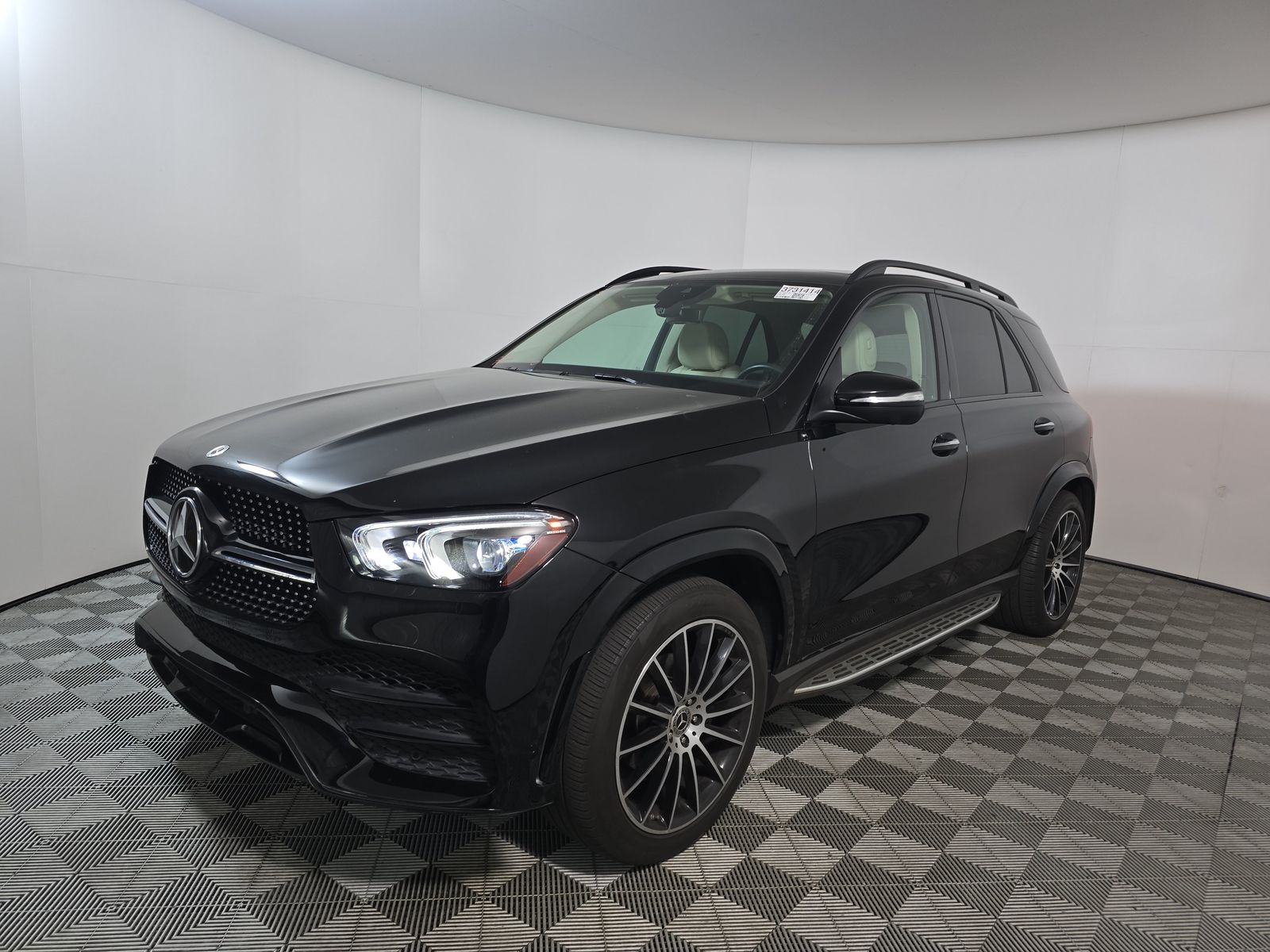 2023 Mercedes-Benz GLE GLE 350 AWD