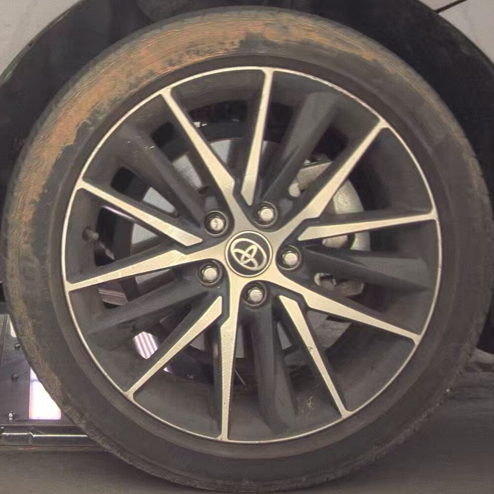 2024 Toyota Camry SE FWD