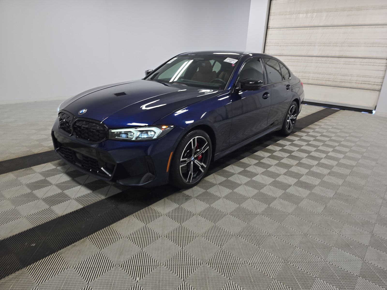 2023 BMW 3 Series M340i xDrive AWD