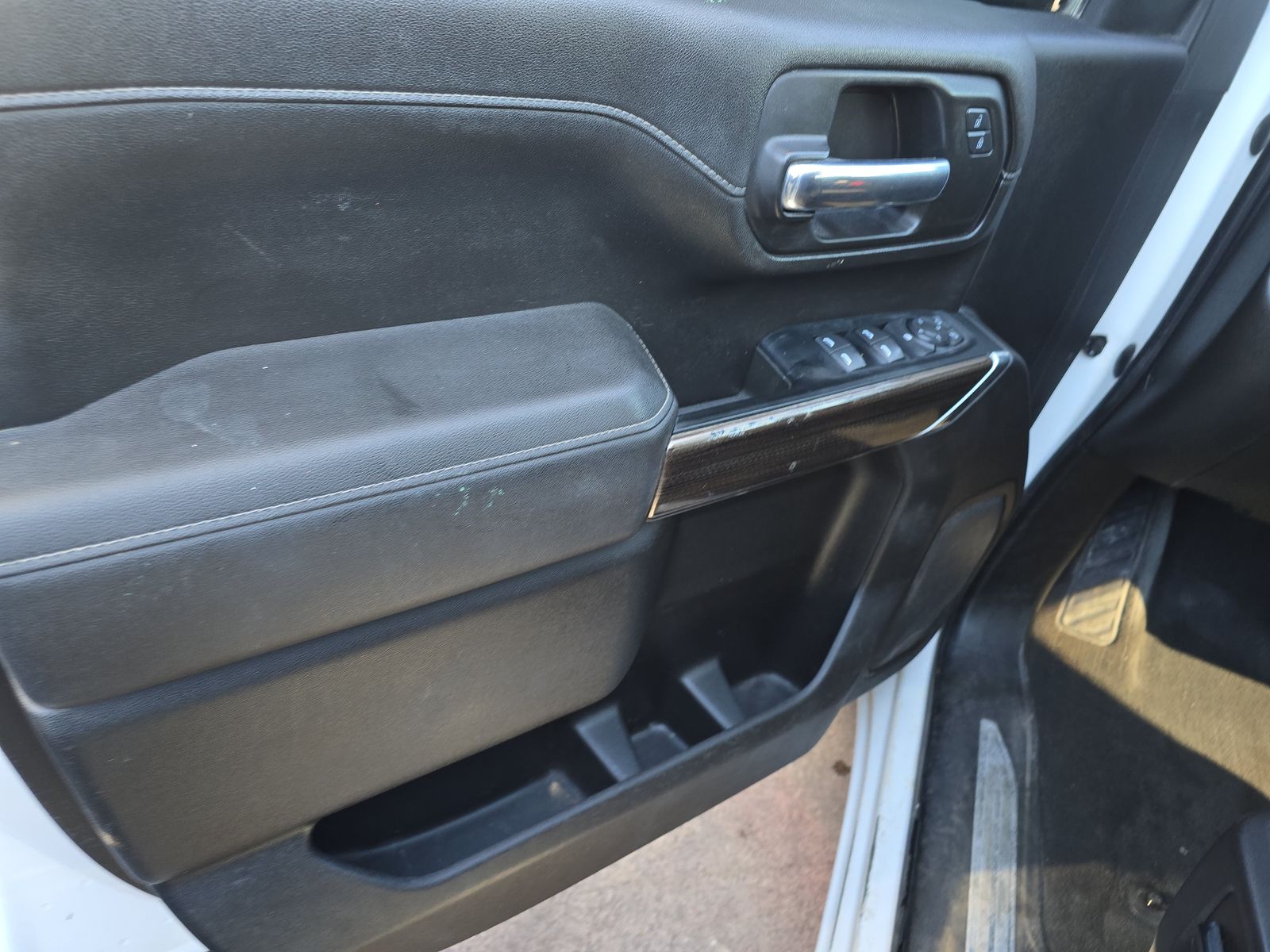 2023 Chevrolet Silverado 2500HD LT AWD