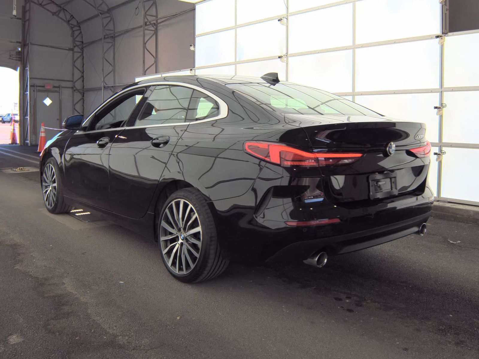 2023 BMW 2 Series 228i FWD