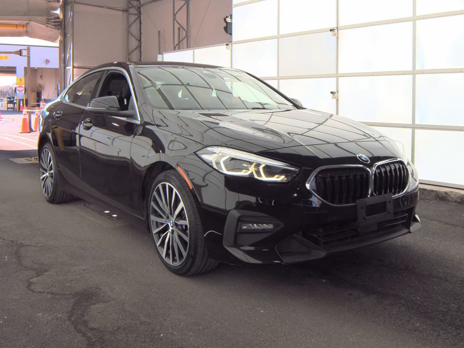 2023 BMW 2 Series 228i FWD