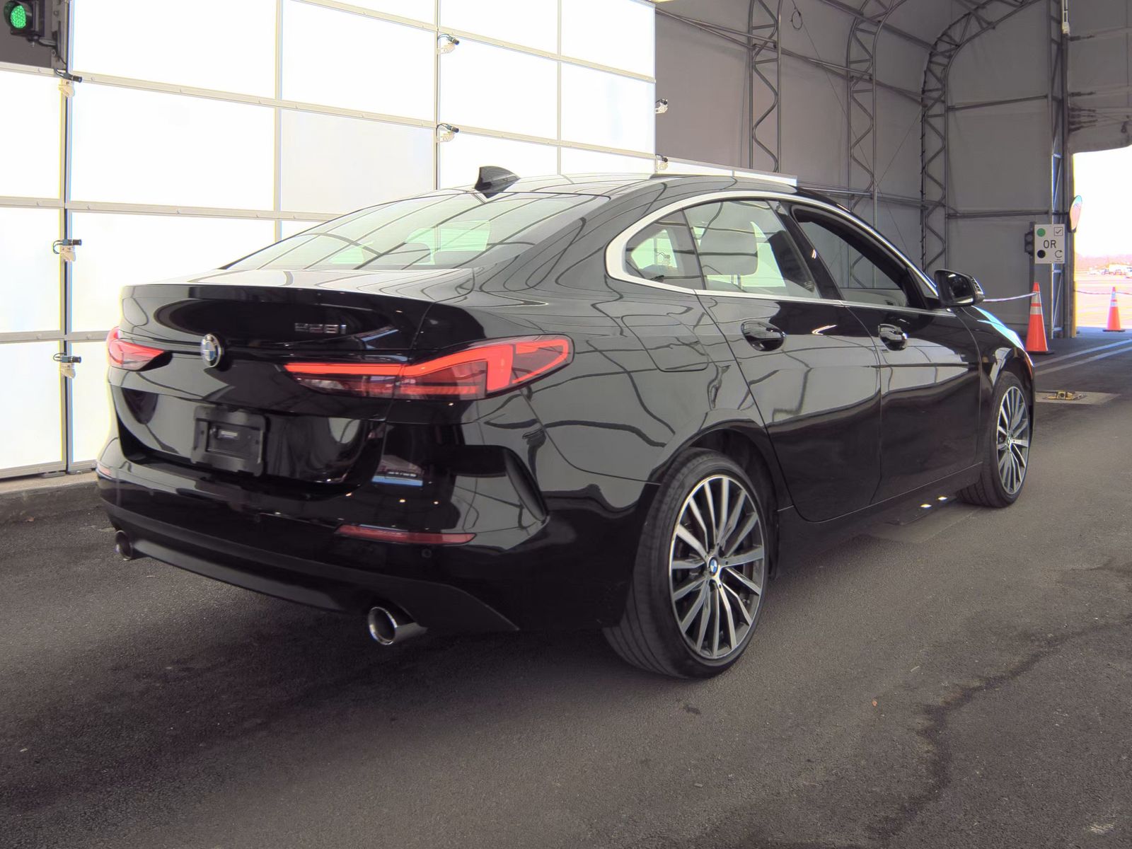 2023 BMW 2 Series 228i FWD