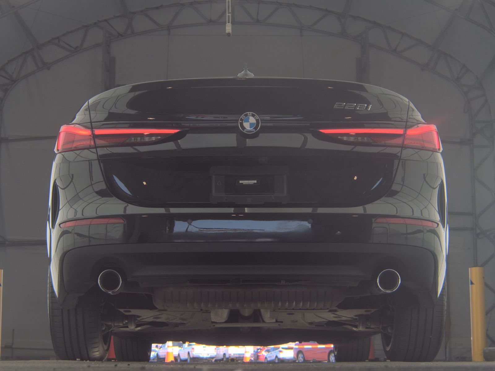 2023 BMW 2 Series 228i FWD