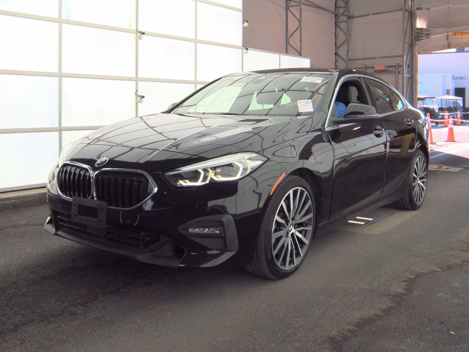 2023 BMW 2 Series 228i FWD