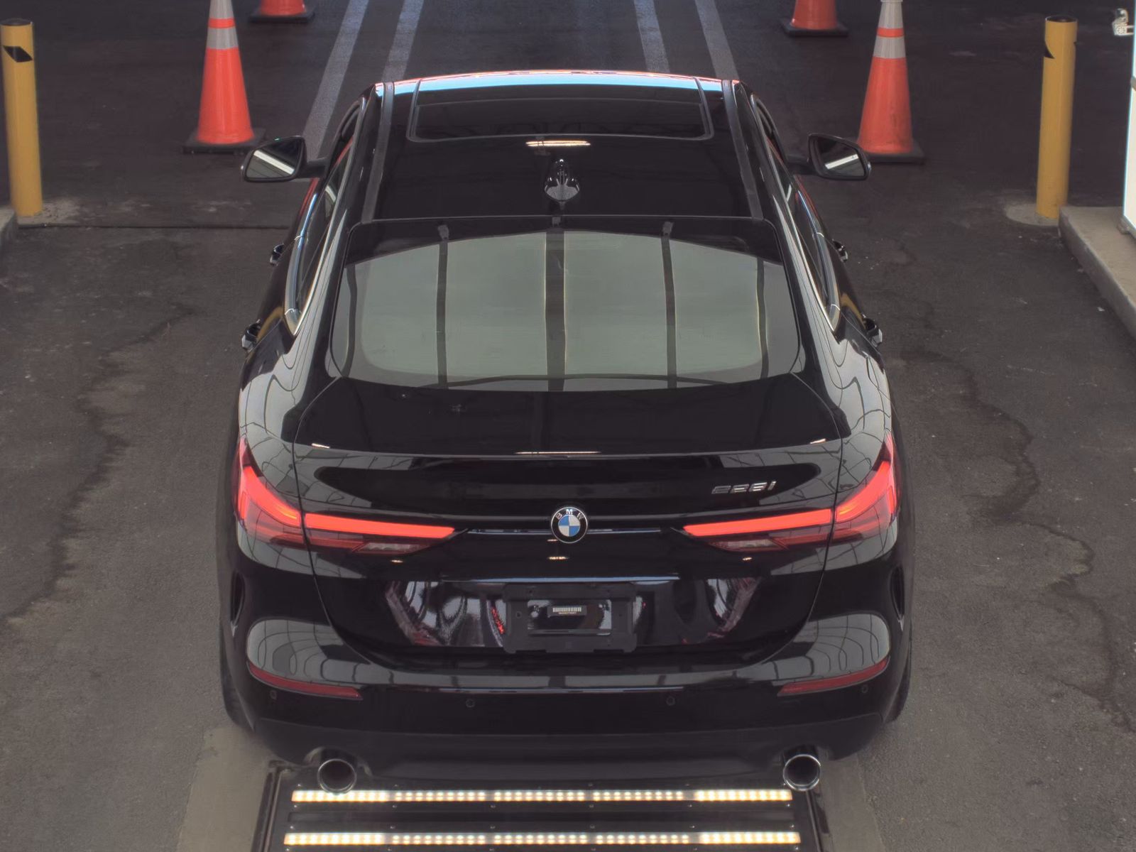 2023 BMW 2 Series 228i FWD