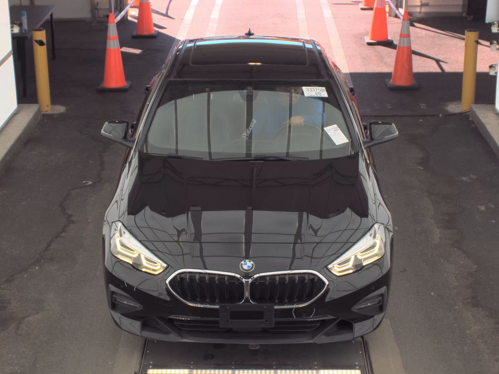 2023 BMW 2 Series 228i FWD