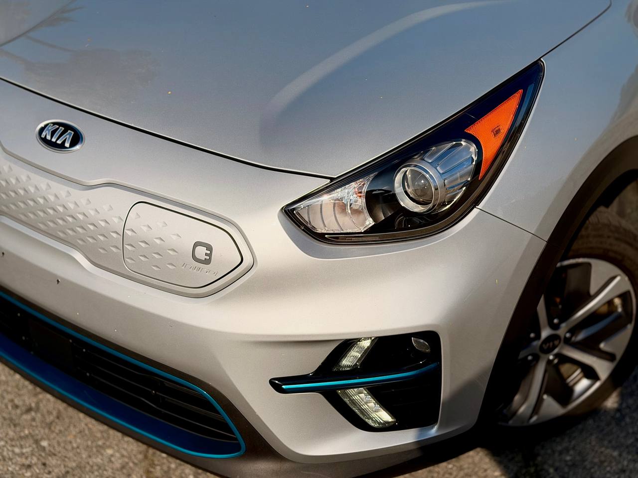 KIA BASE - 8