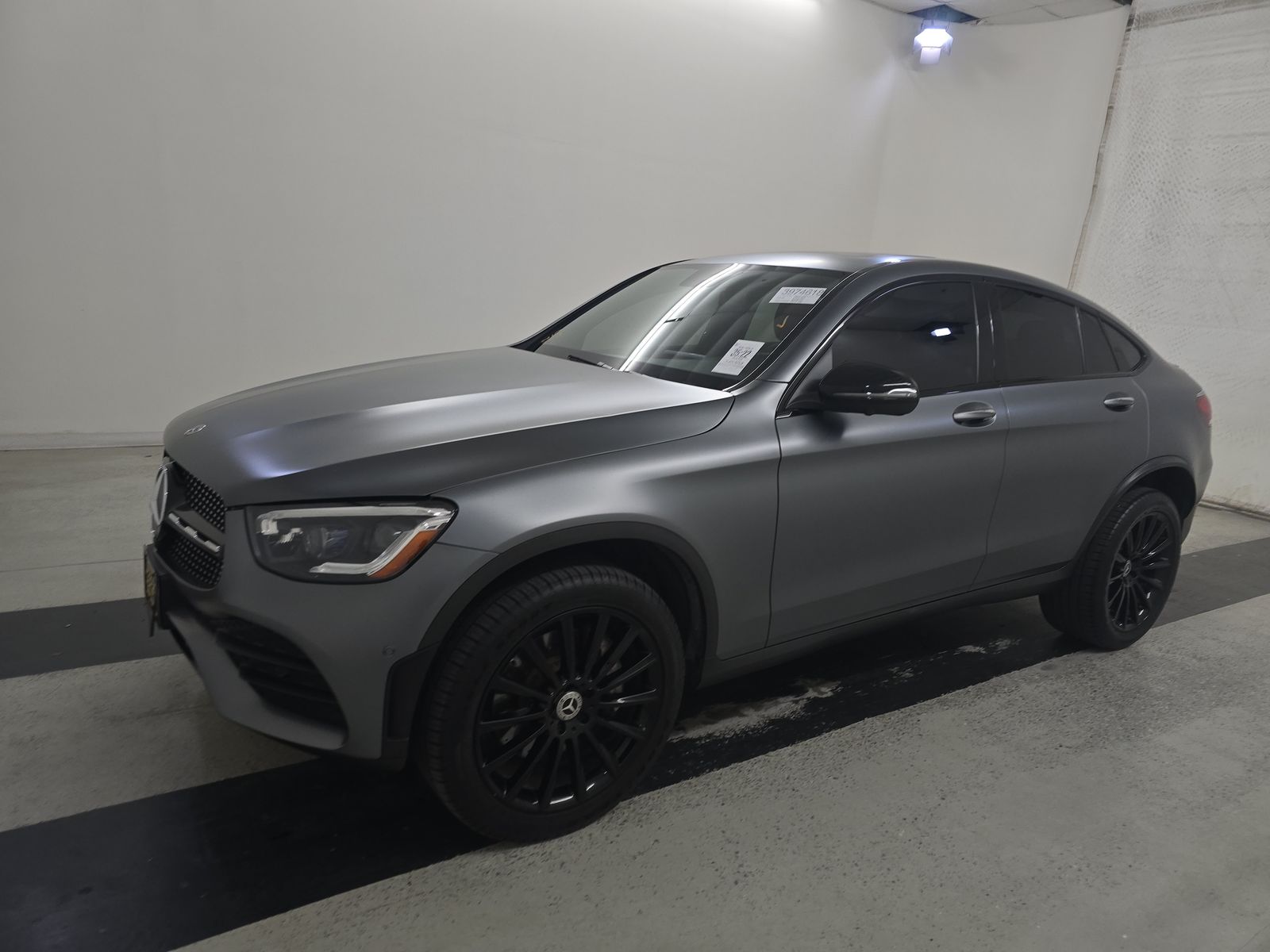 2022 Mercedes-Benz GLC GLC 300 AWD