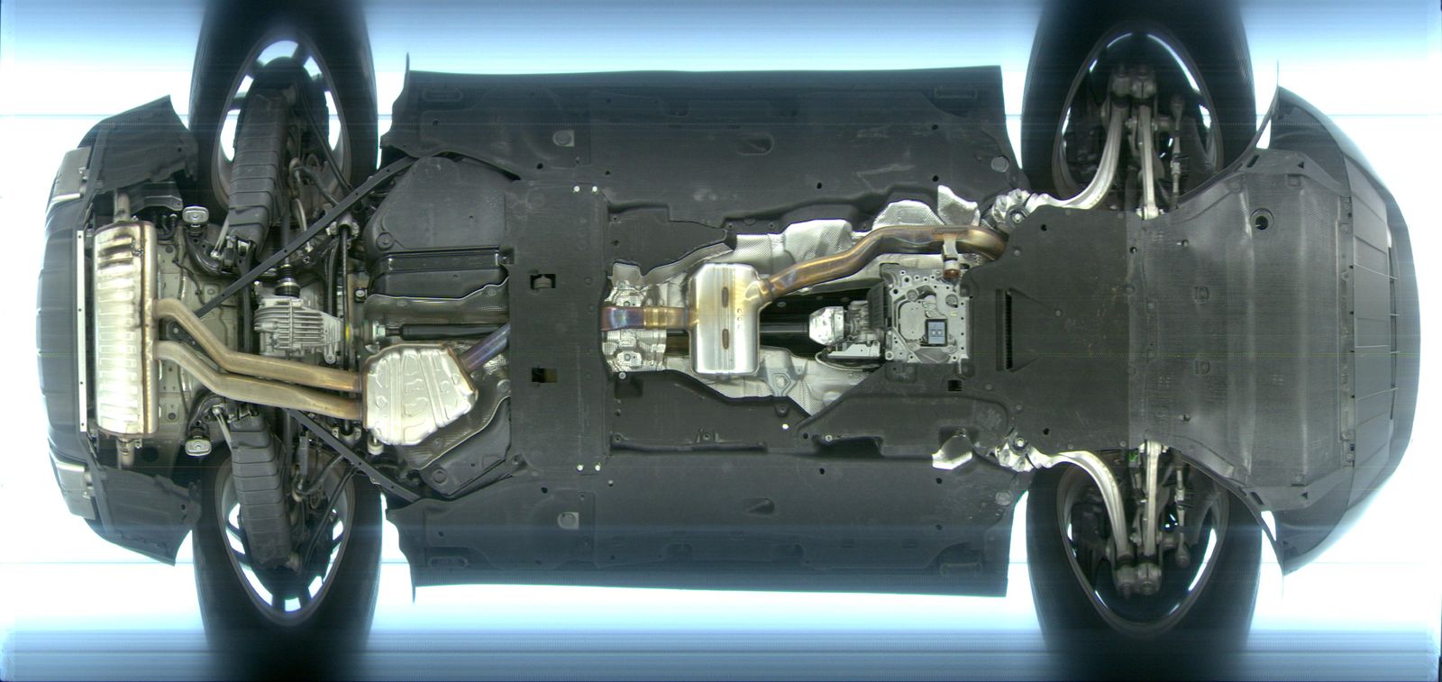 2022 Porsche Cayenne Base AWD