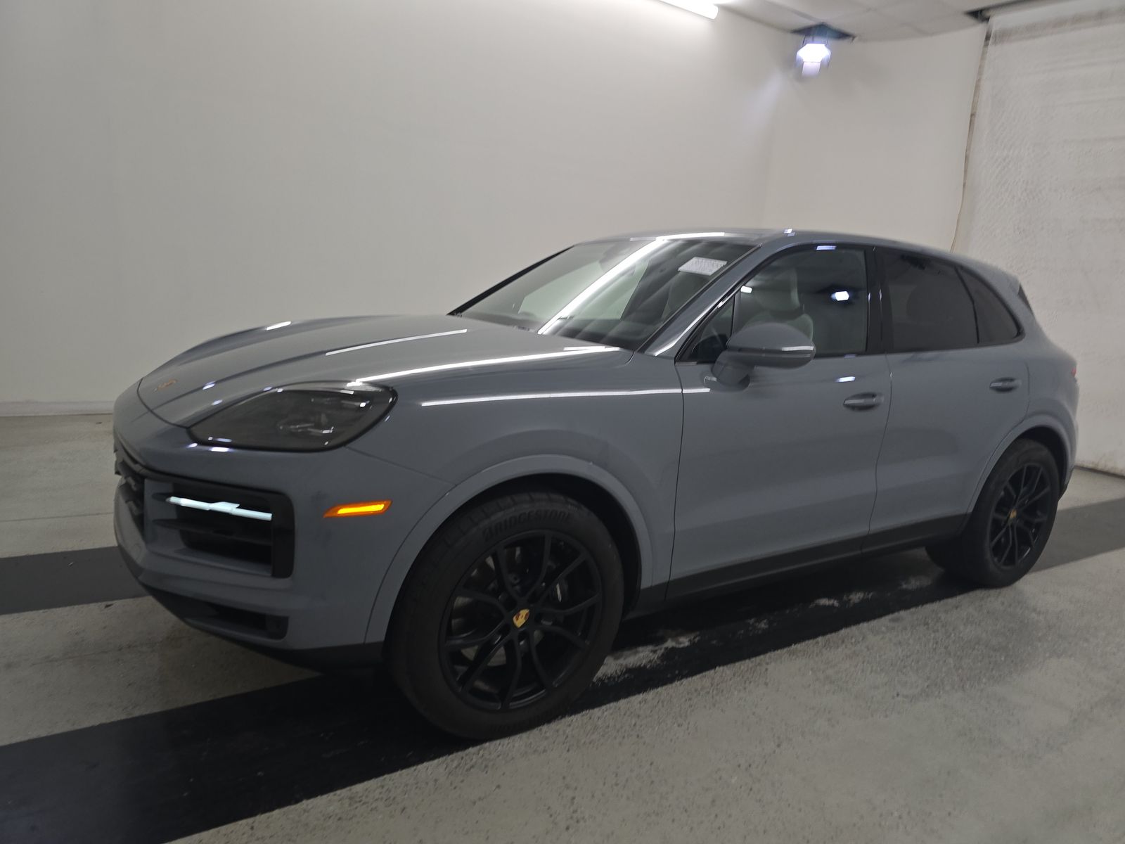 2024 Porsche Cayenne Base AWD