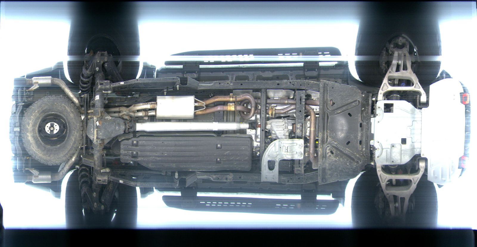 2024 Ford F-150 Raptor AWD