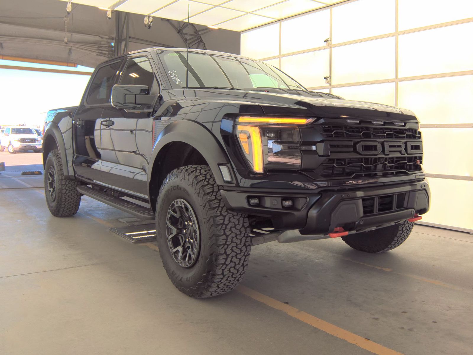 2024 Ford F-150 Raptor AWD