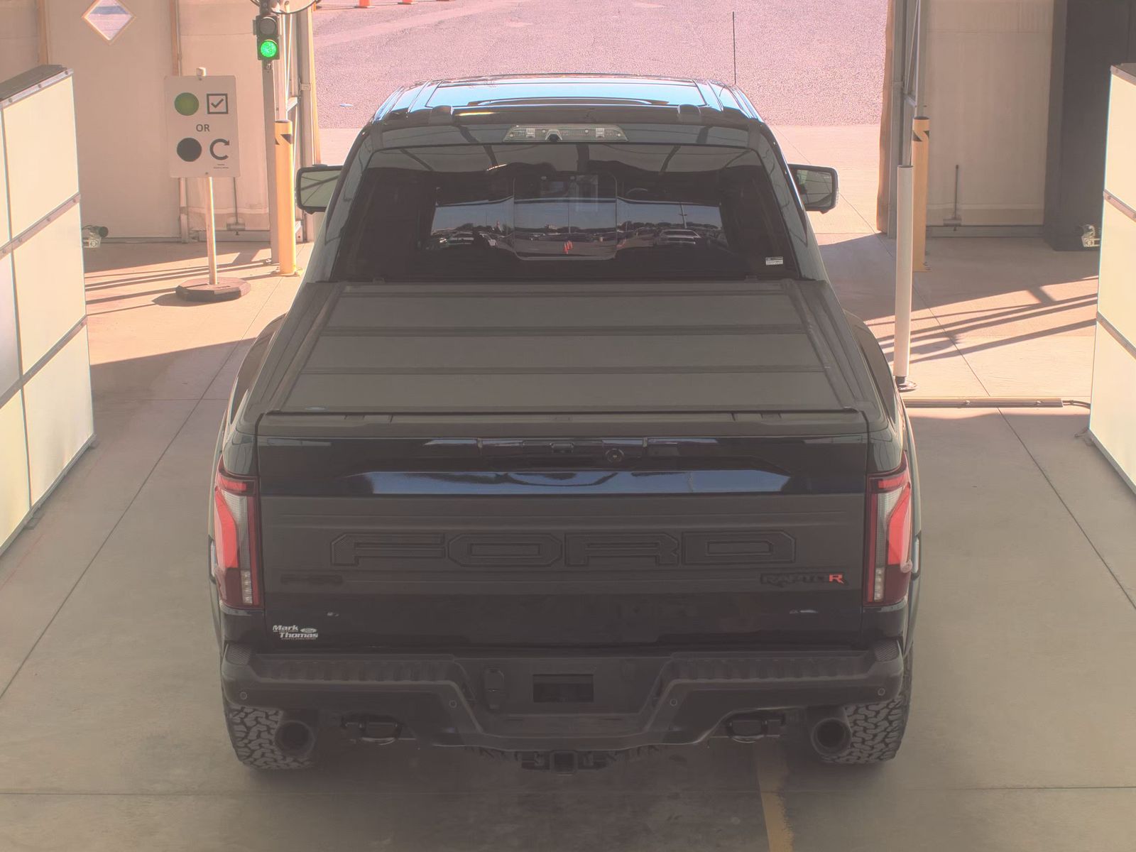 2024 Ford F-150 Raptor AWD