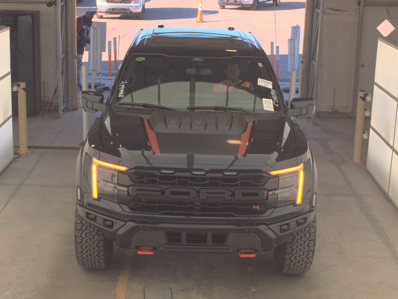 2024 Ford F-150 Raptor AWD