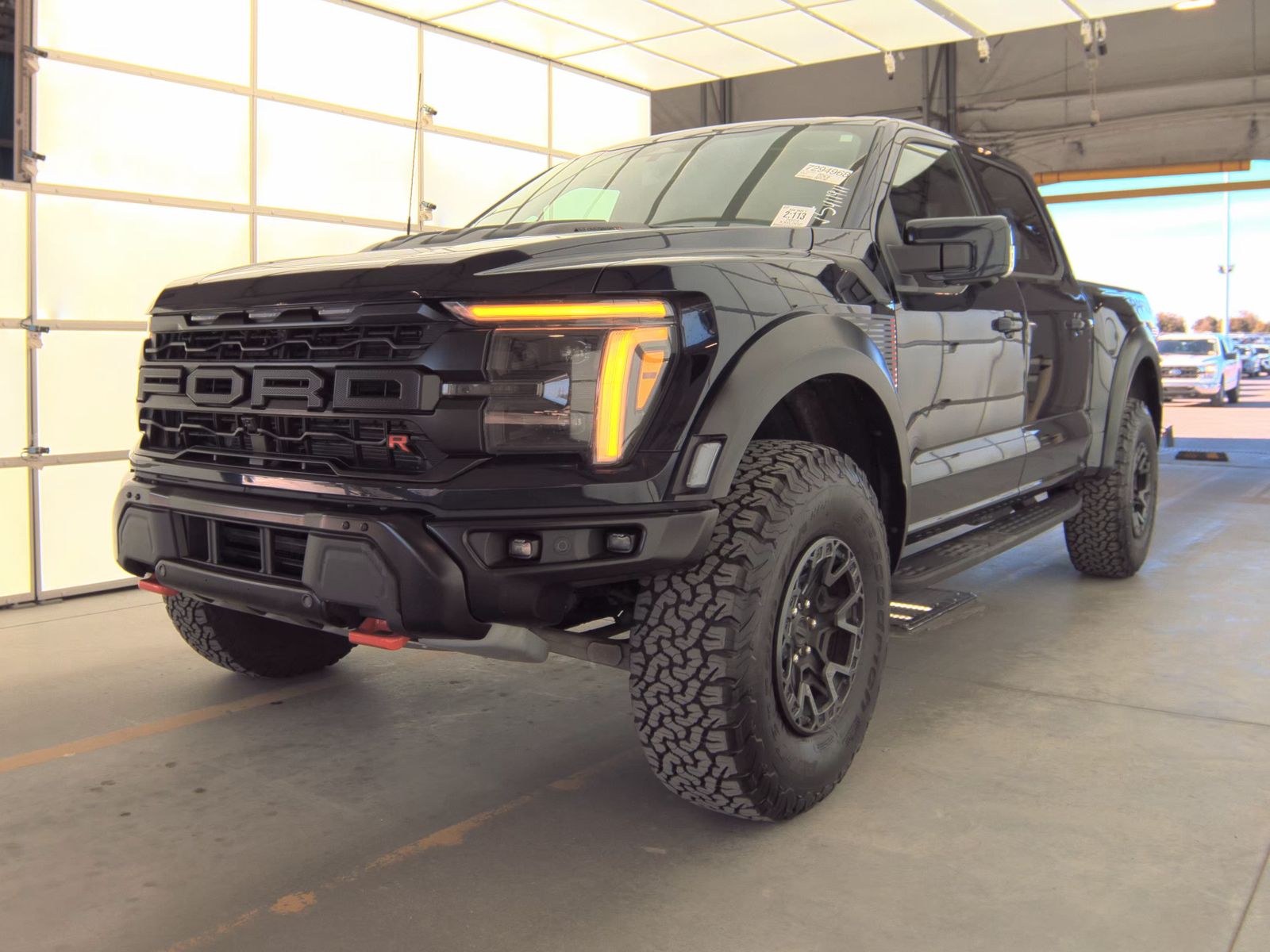 2024 Ford F-150 Raptor AWD