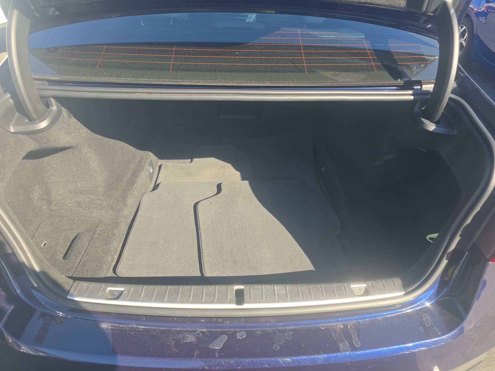 2022 BMW 7 Series 740i RWD