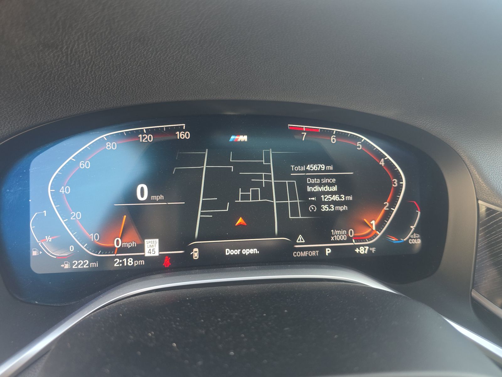 2022 BMW 7 Series 740i RWD