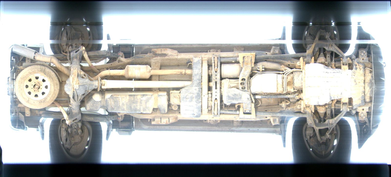 2023 Chevrolet Silverado 2500HD LT AWD