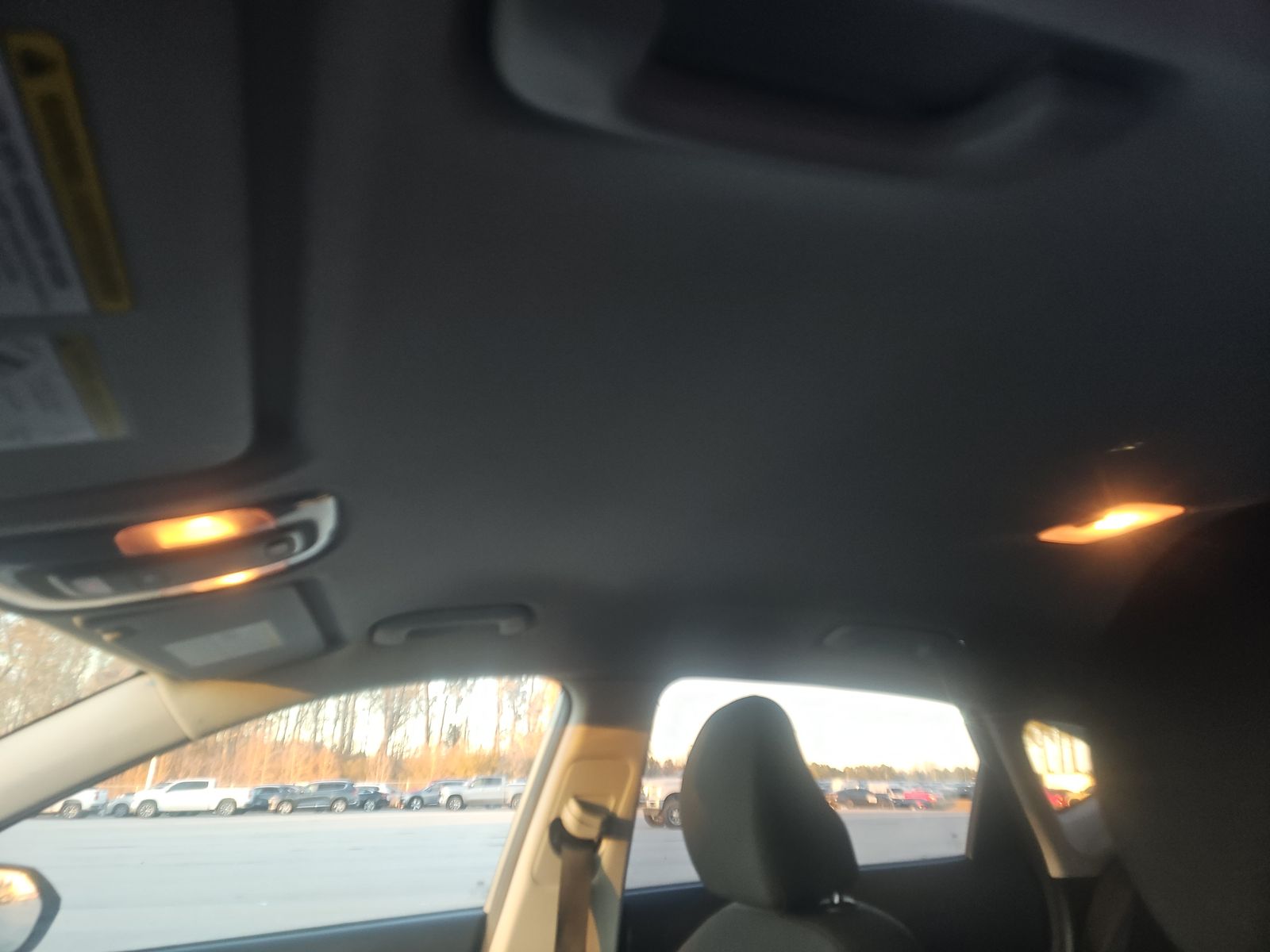 2025 Hyundai Kona SEL AWD