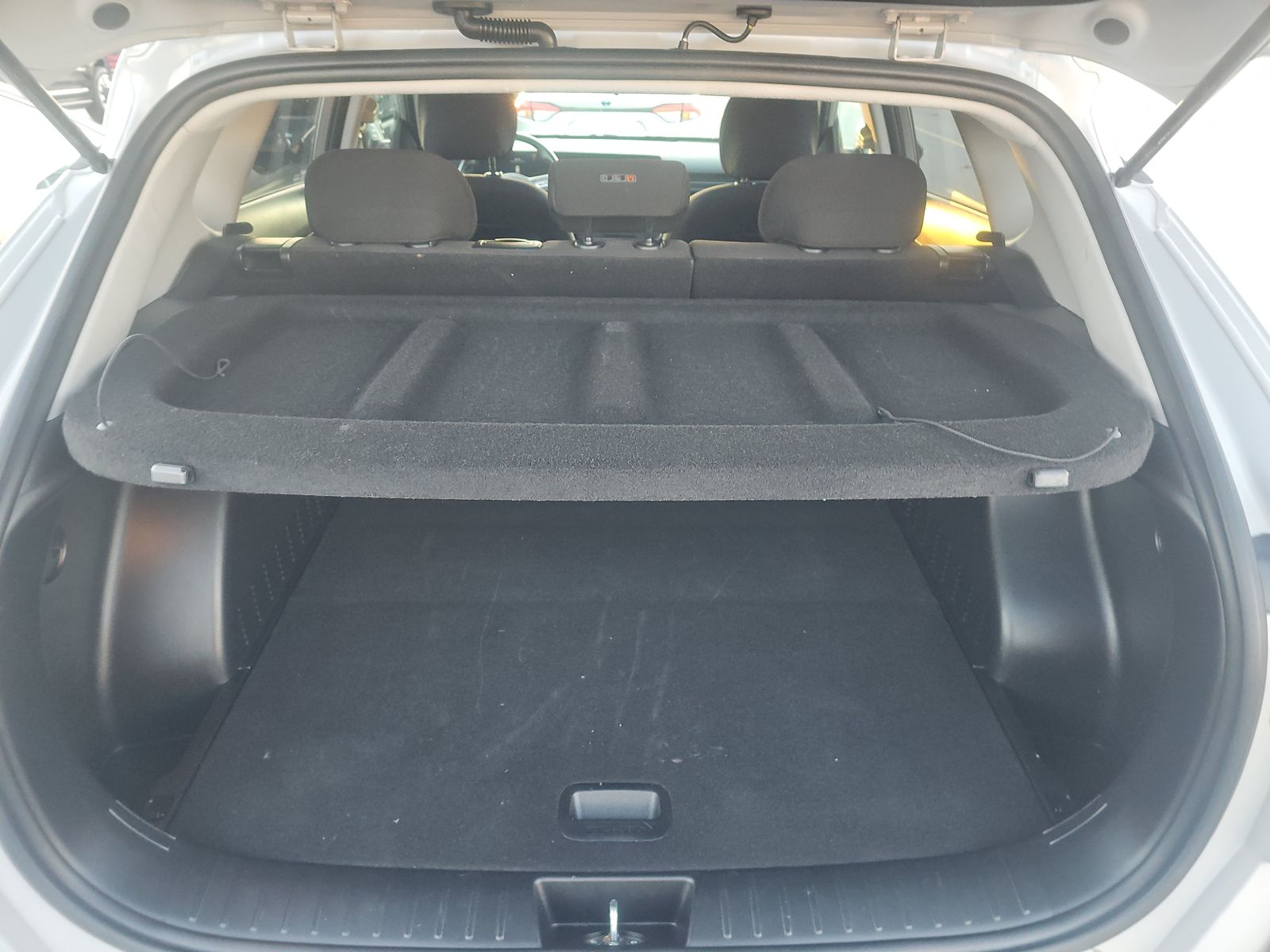 2025 Hyundai Kona SEL AWD