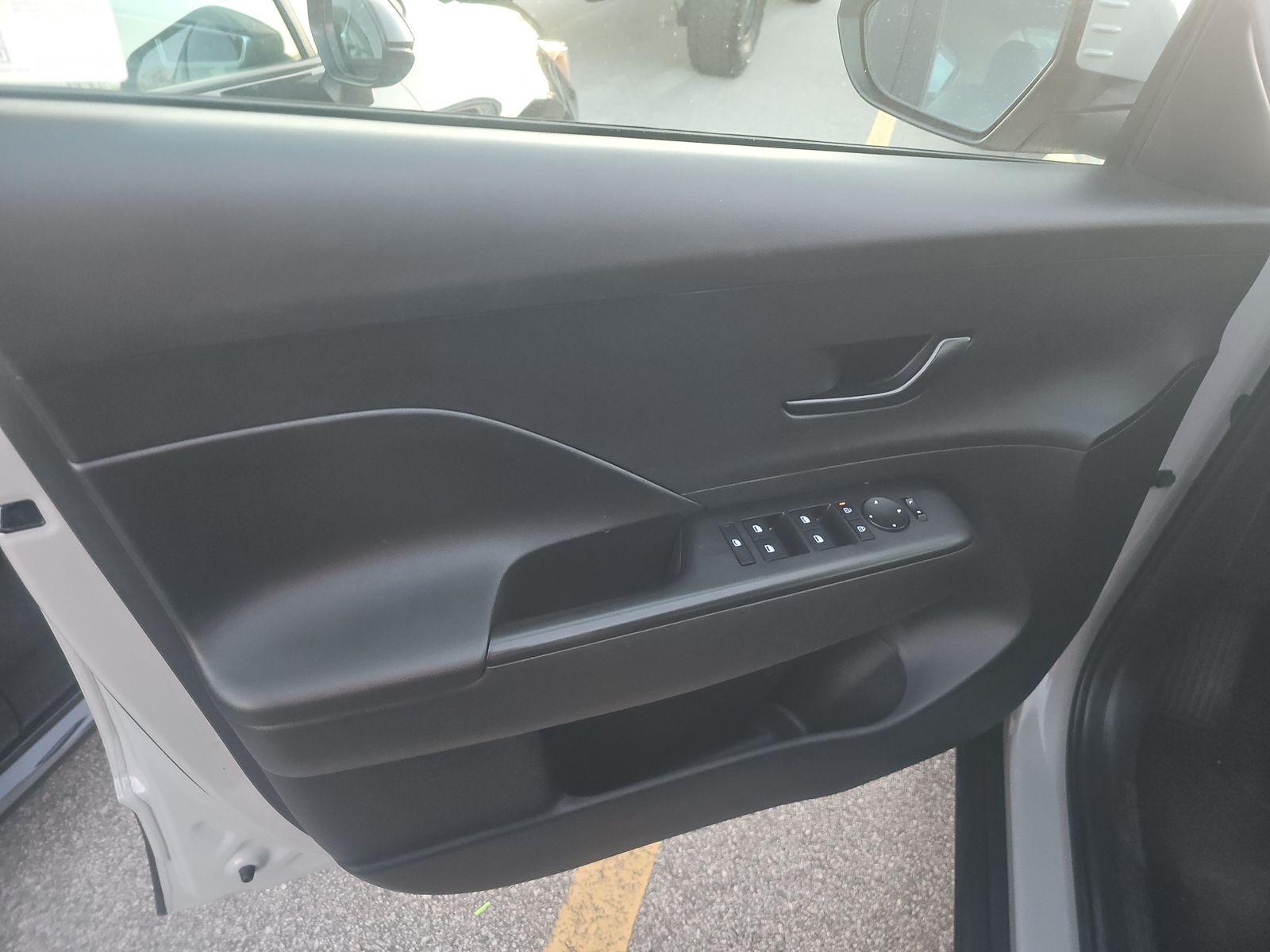 2025 Hyundai Kona SEL AWD