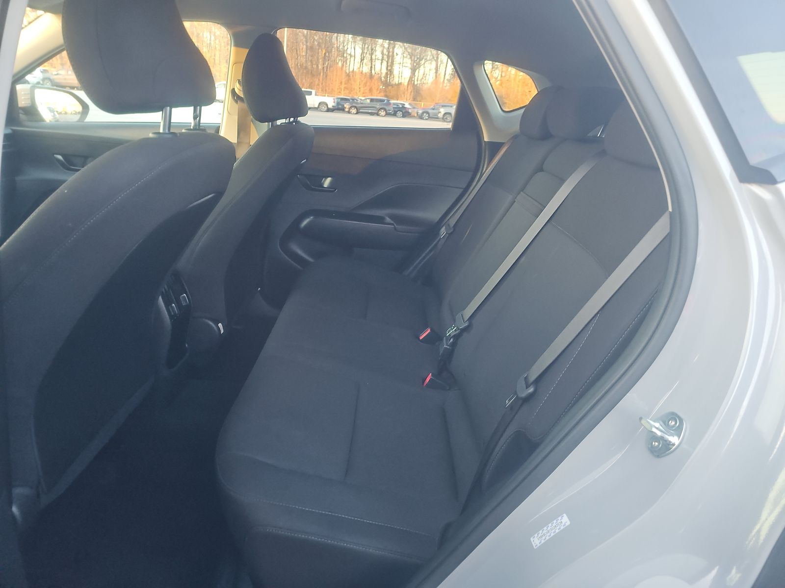 2025 Hyundai Kona SEL AWD