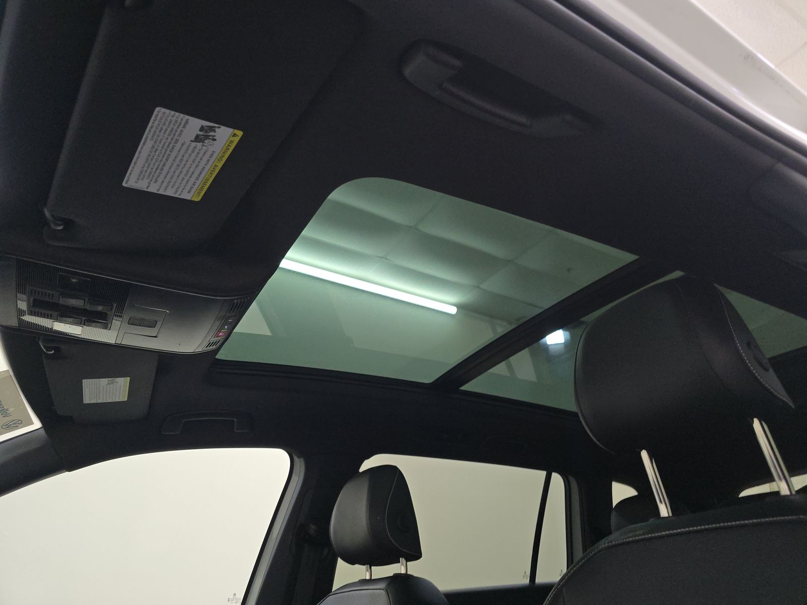 2024 Volkswagen Tiguan 2.0T SE R-Line Black FWD