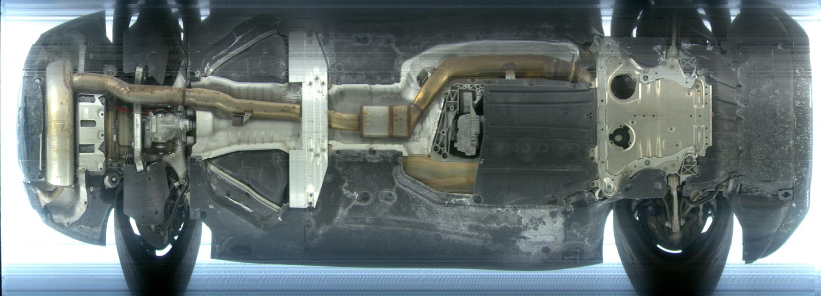 2023 BMW 5 Series 530i xDrive AWD