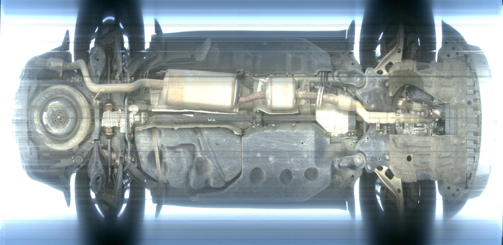 2024 Nissan Pathfinder Rock Creek AWD