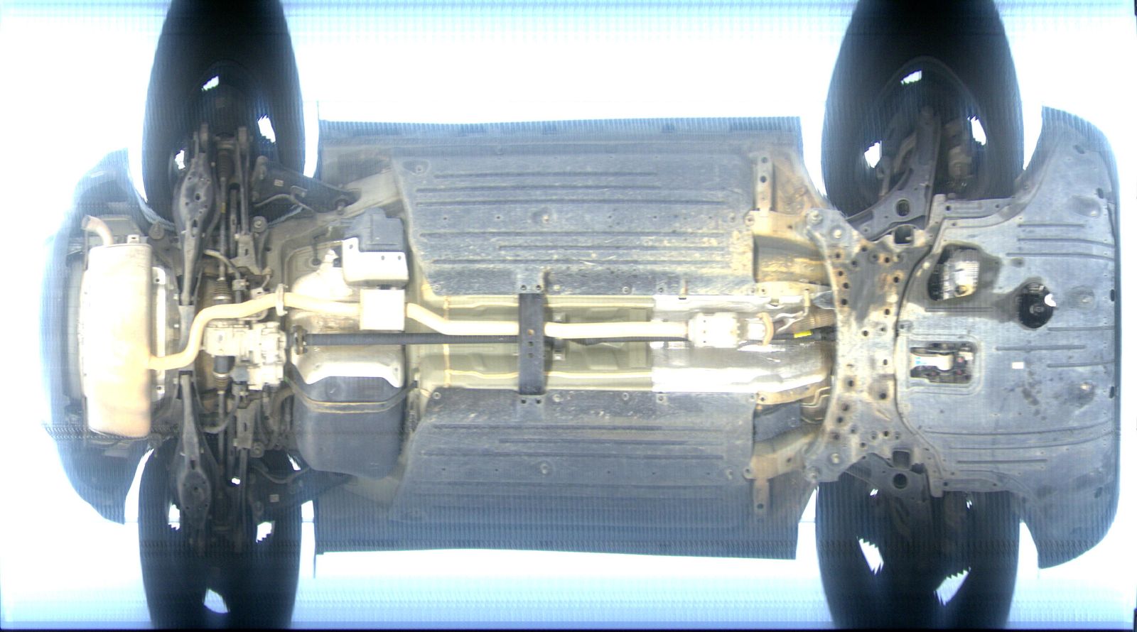 2025 Hyundai Kona SEL AWD