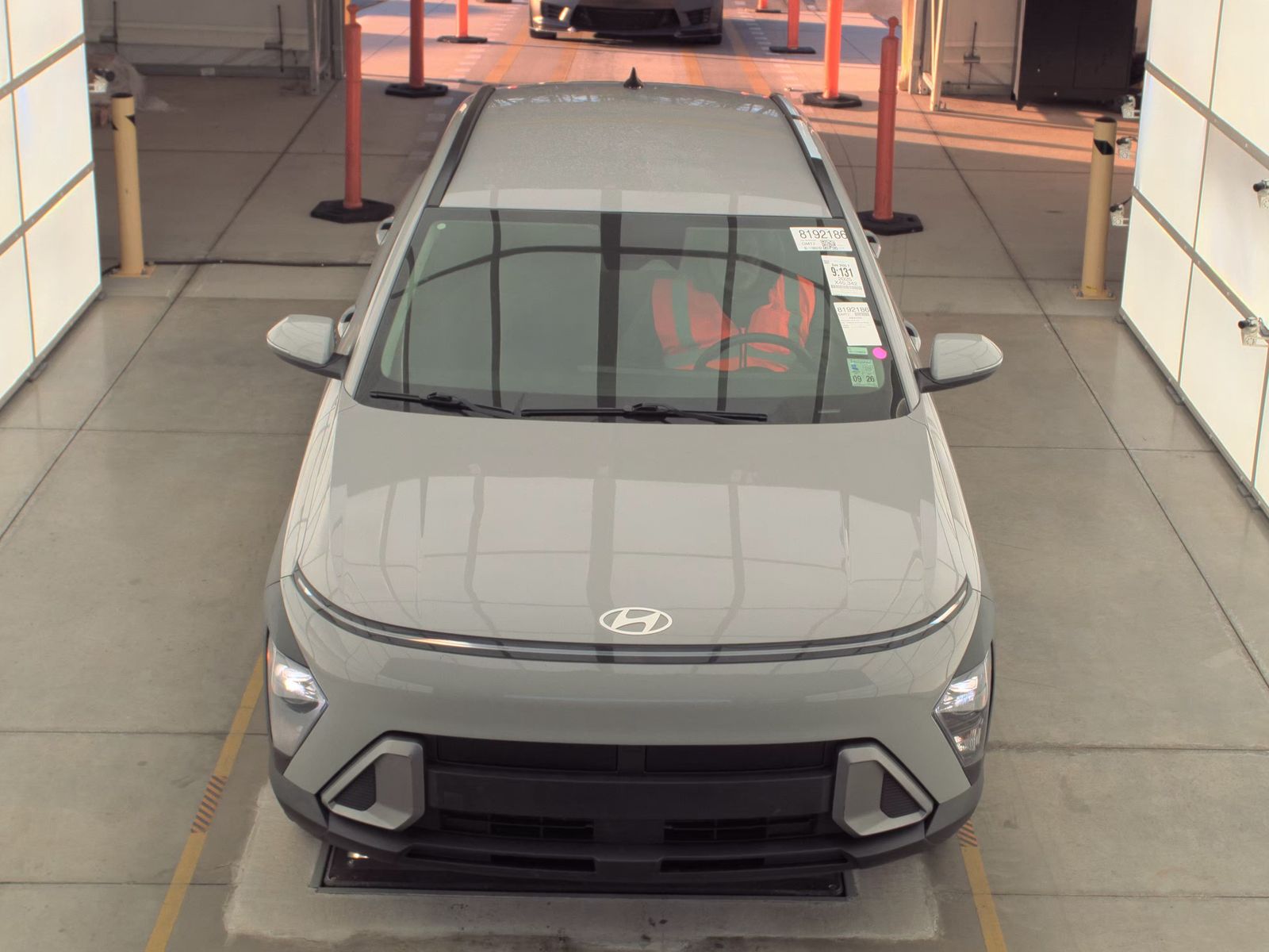 2025 Hyundai Kona SEL AWD