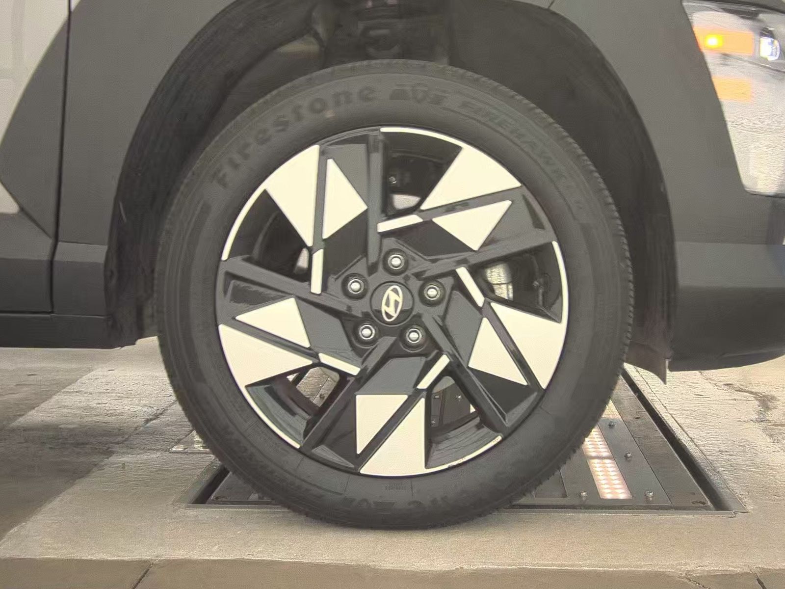 2025 Hyundai Kona SEL AWD