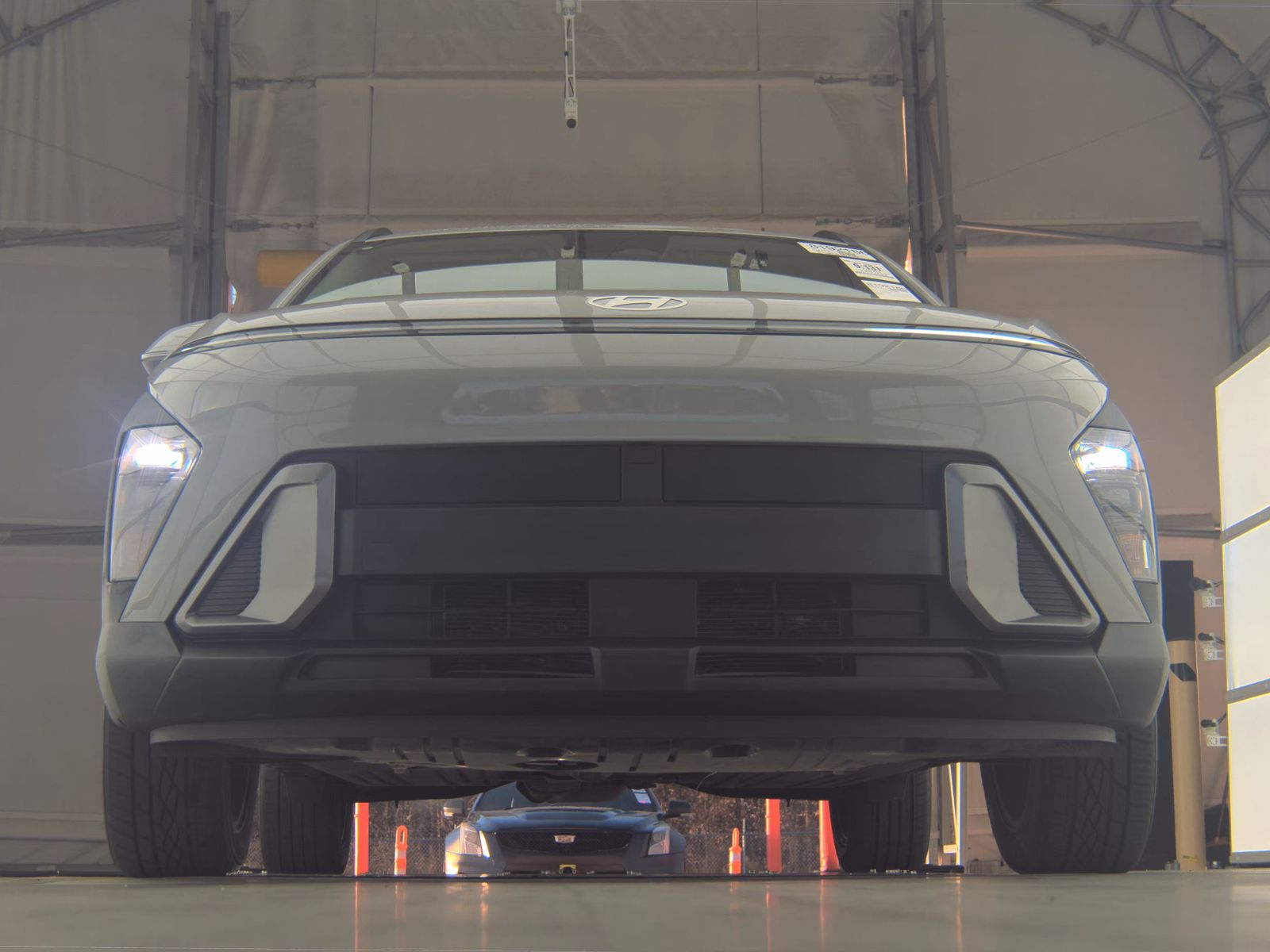 2025 Hyundai Kona SEL AWD